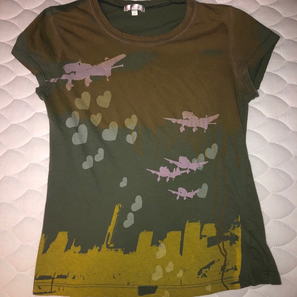 Urban Outfitters Graphic Tee